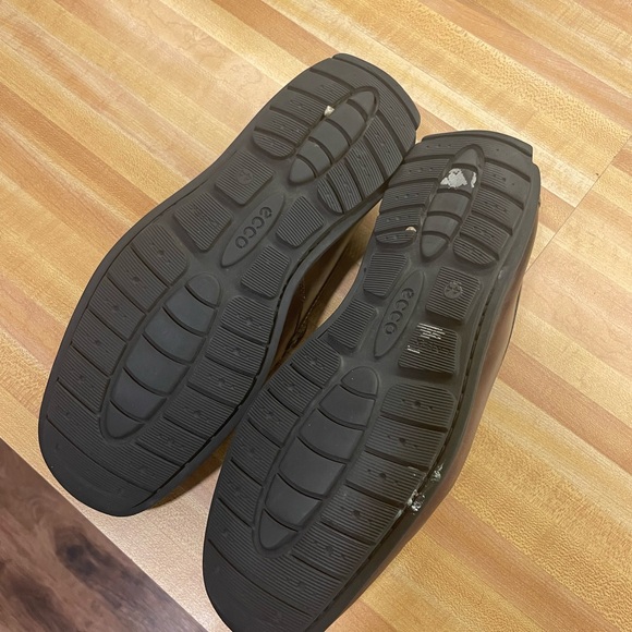 Men’s Ecco Slip-on Shoe - Picture 5 of 5